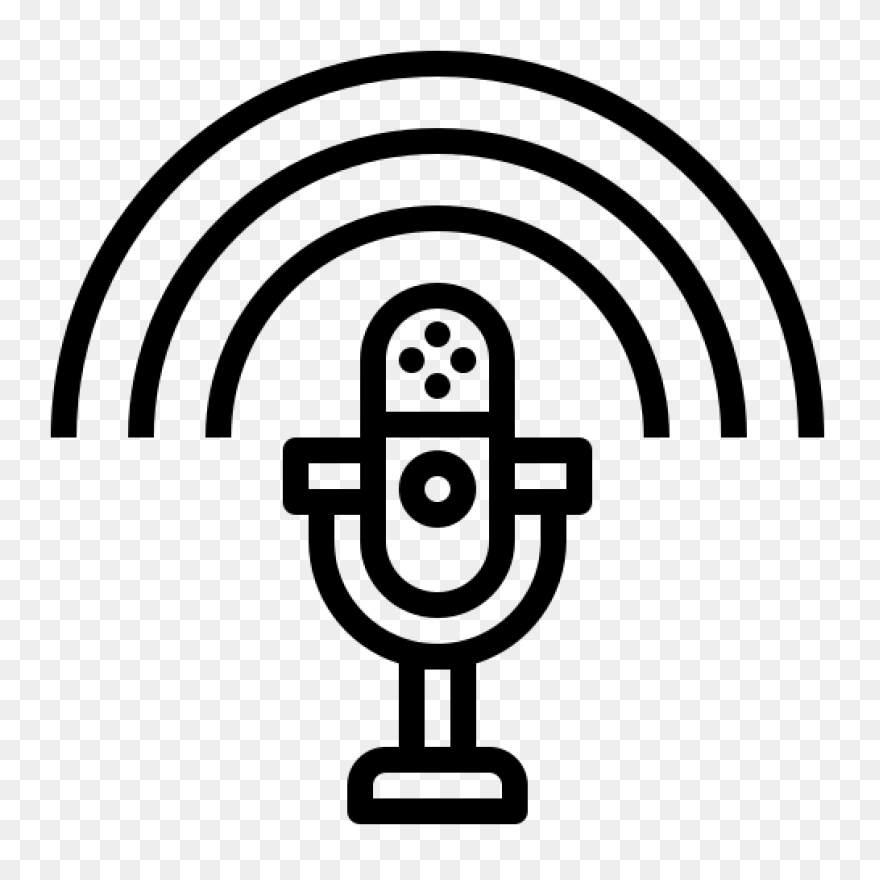 Audio, Device, Microphone, Podcast,