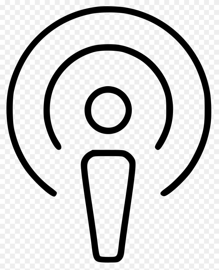 Audio, Device, Microphone, Podcast,