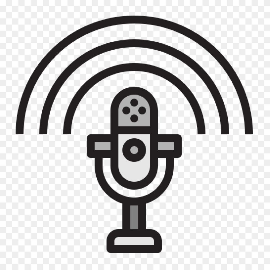 Audio, Device, Microphone, Podcast,