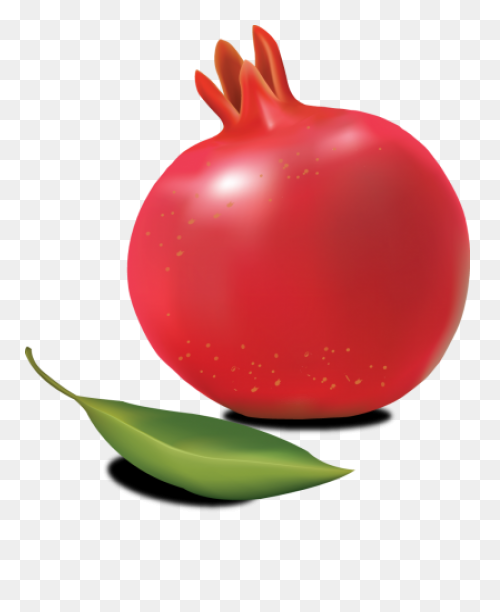 Food, Fruit, Fruits, Pomegranate, P