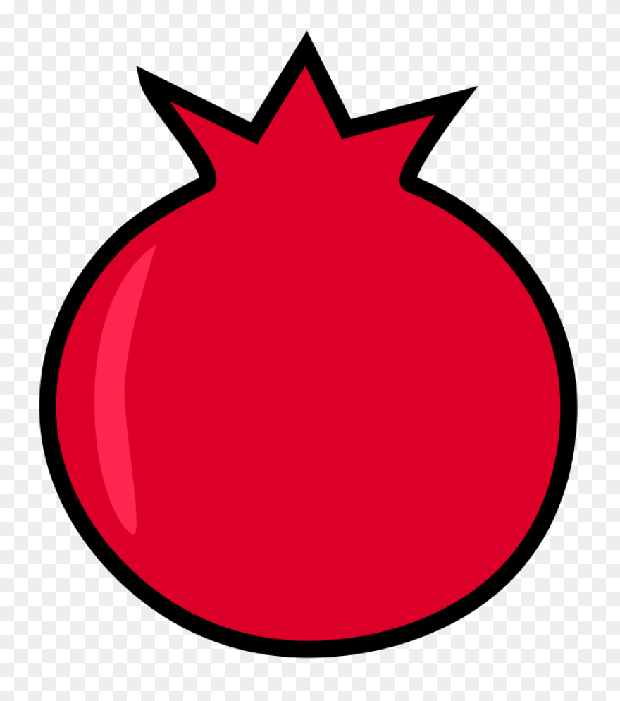 Food, Fruit, Fruits, Pomegranate, P