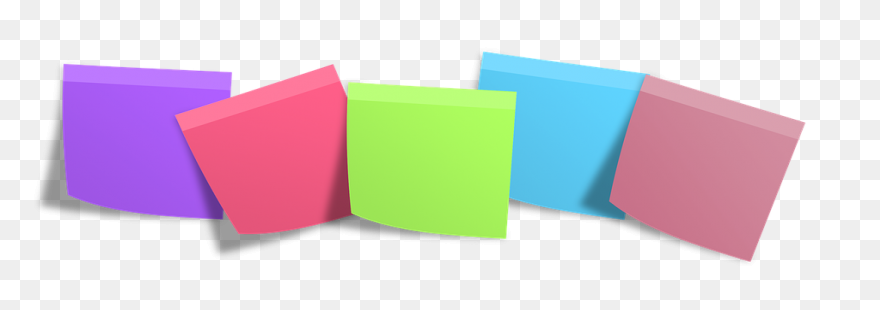 Postit Memo Post It Free - Post It