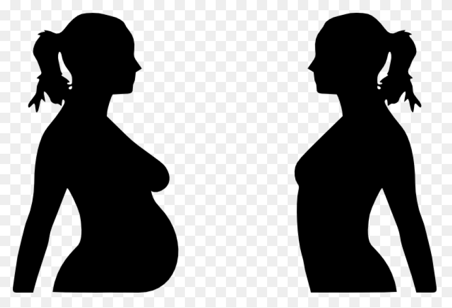 Cartoon Pregnant Pictures - Animate