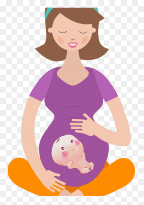 Cartoon Pregnant Pictures - Animate
