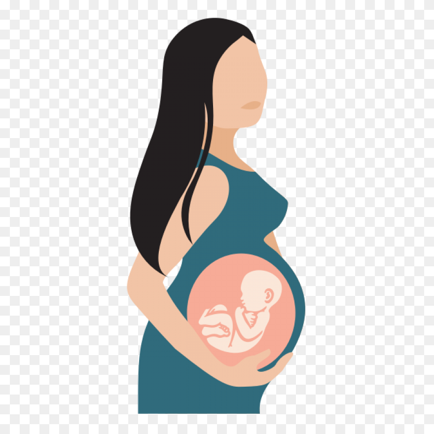 Cartoon Pregnant Pictures - Animate