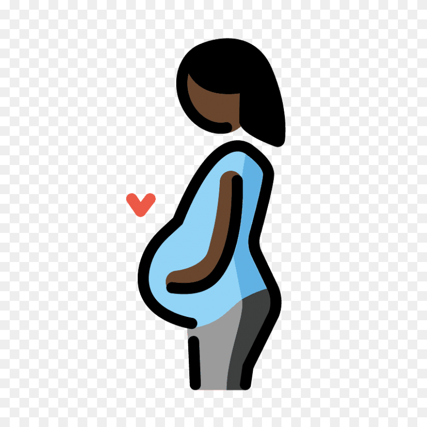 Cartoon Pregnant Pictures - Animate