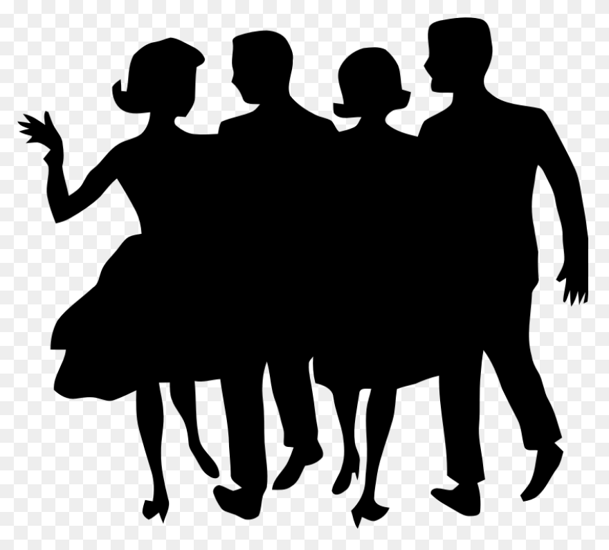 Roleplay - Prom Clipart - Full Size