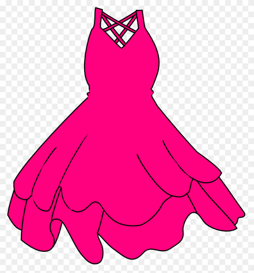 Roleplay - Prom Clipart - Full Size