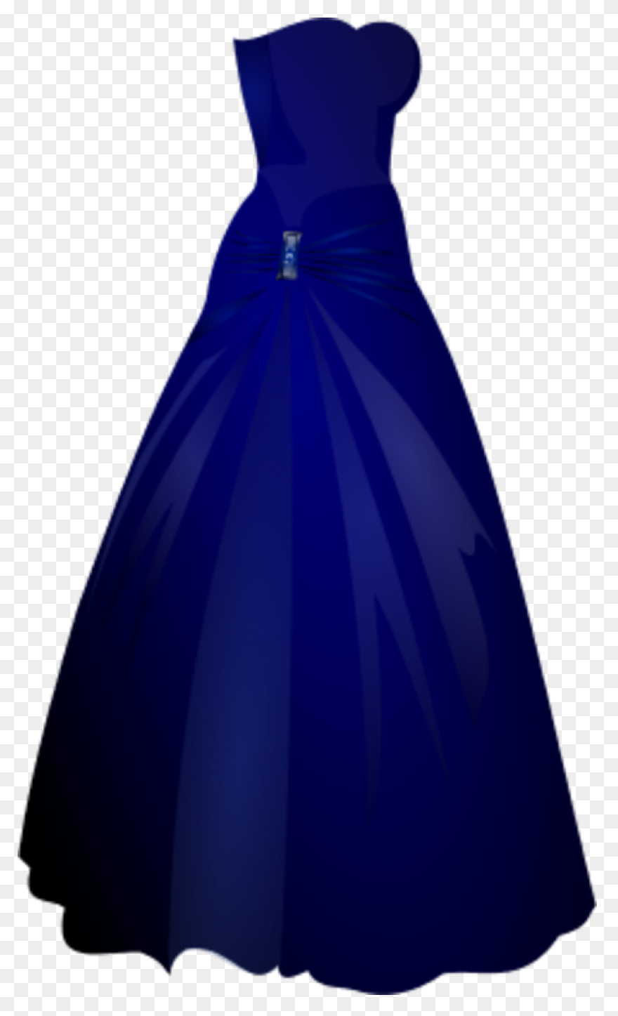 Roleplay - Prom Clipart - Full Size