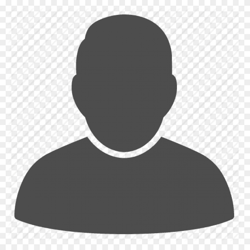 User Icon Png Person User - Profile Icon