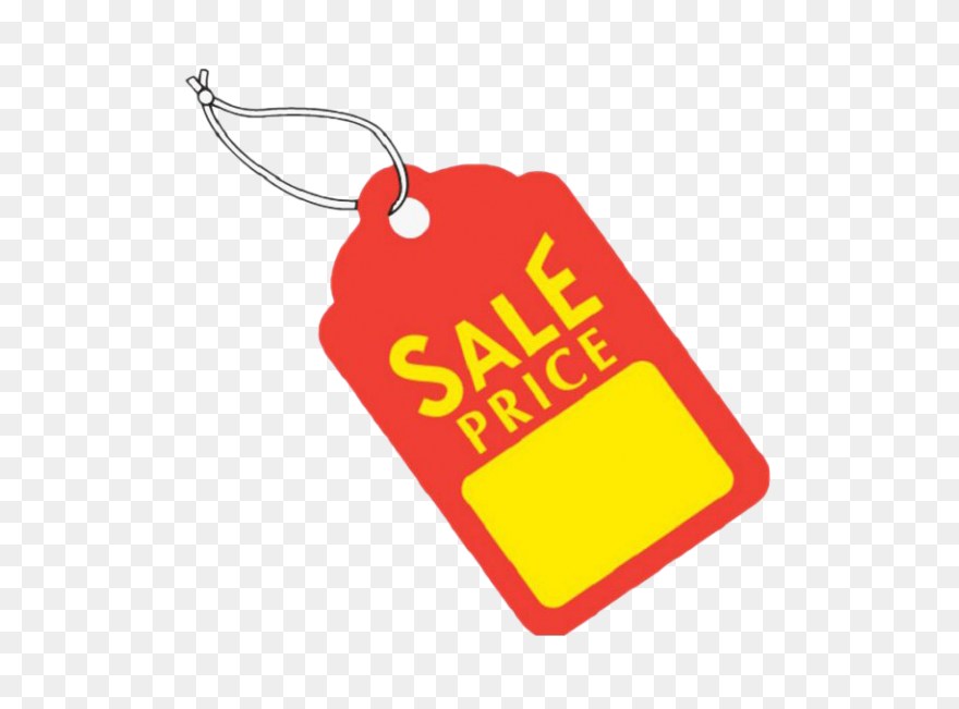 Free Price Tag Clipart, Download Fr