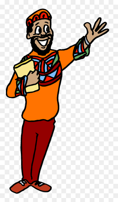 Preacher Pastor Pulpit Sermon Minis