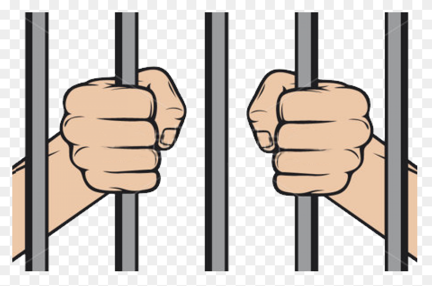 Prison Clipart No Background - Clip