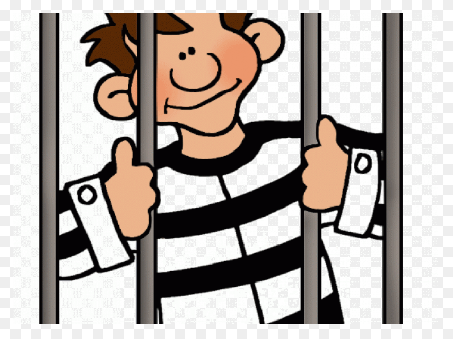 Prison Clipart No Background - Clip