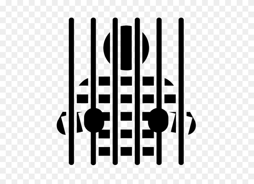 Prison Clipart No Background - Clip