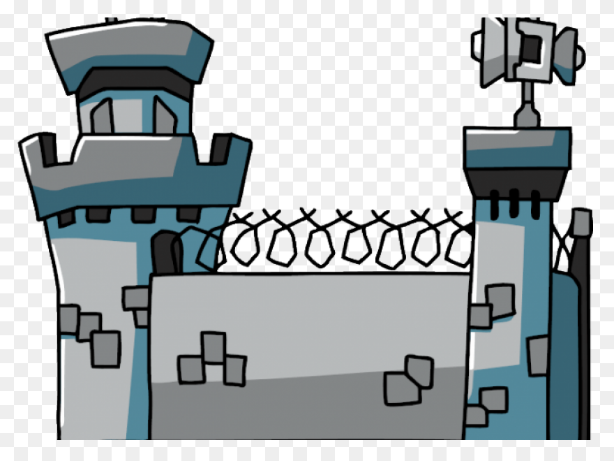 Prison Clipart No Background - Clip