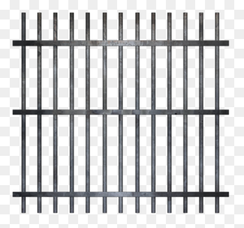 Prison Clipart No Background - Clip