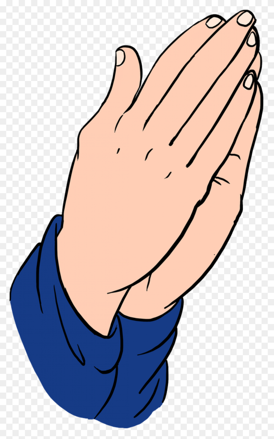 Pray Muslim Praying - Free Image On