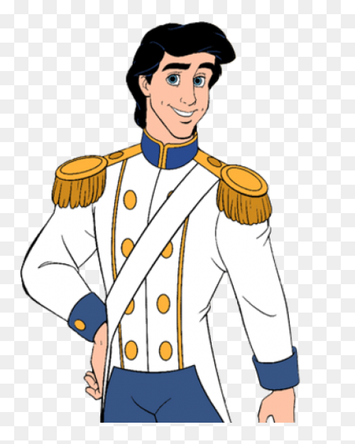 Cinderella And Prince Charming Clip