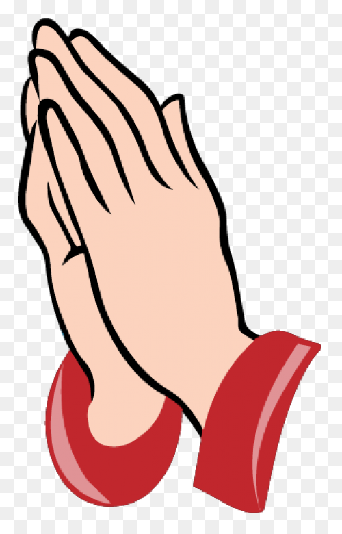 Praying Hands Png - Praying Hands B