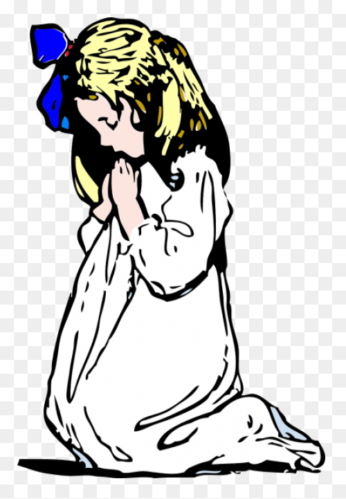 Free Prayer Cliparts, Download Free