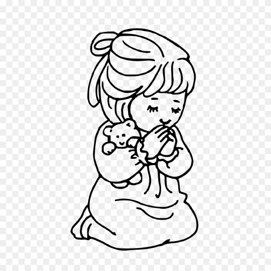 Free Prayer Cliparts, Download Free