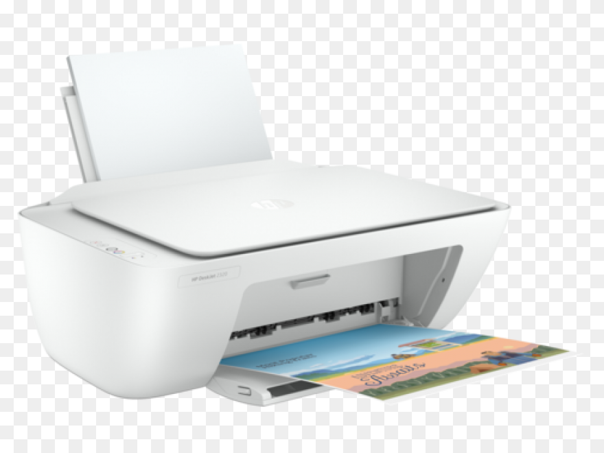 Installing An Ipp Printer In Window