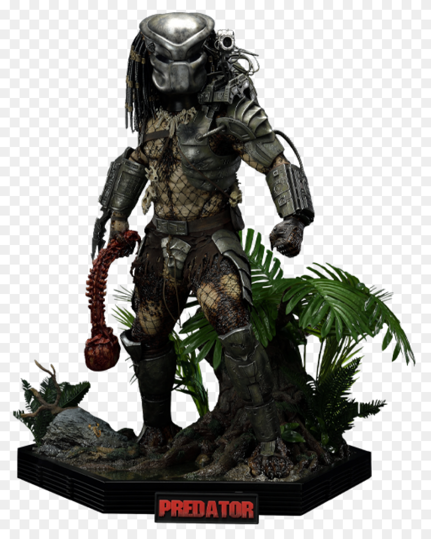 Aliens Vs Predator: Requiem Wolf Pr