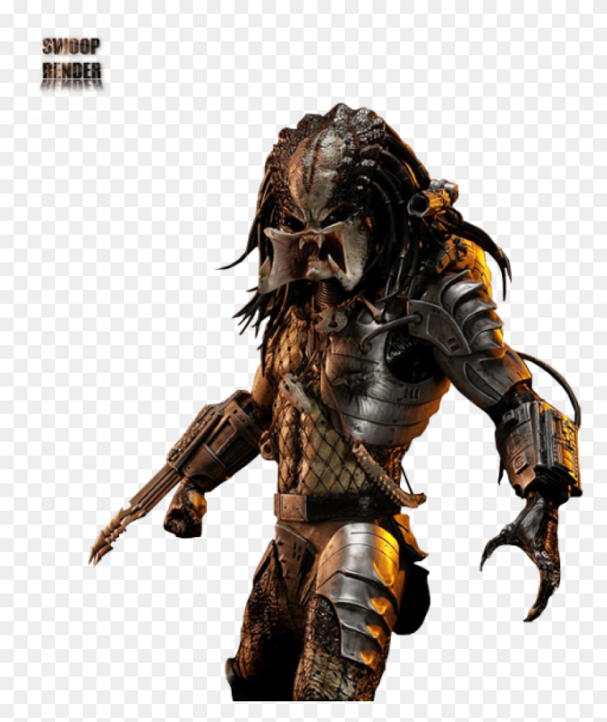 Aliens Vs Predator: Requiem Wolf Pr