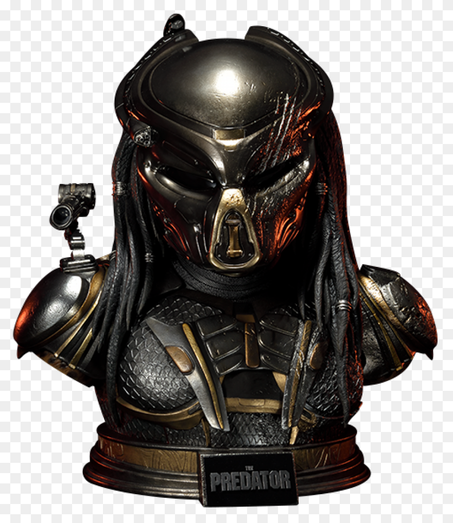 Aliens Vs Predator: Requiem Wolf Pr