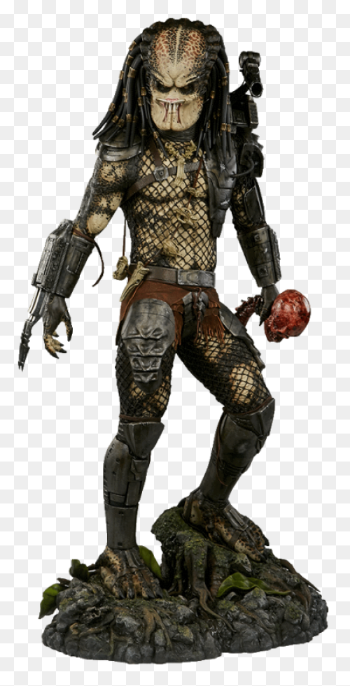 Aliens Vs Predator: Requiem Wolf Pr