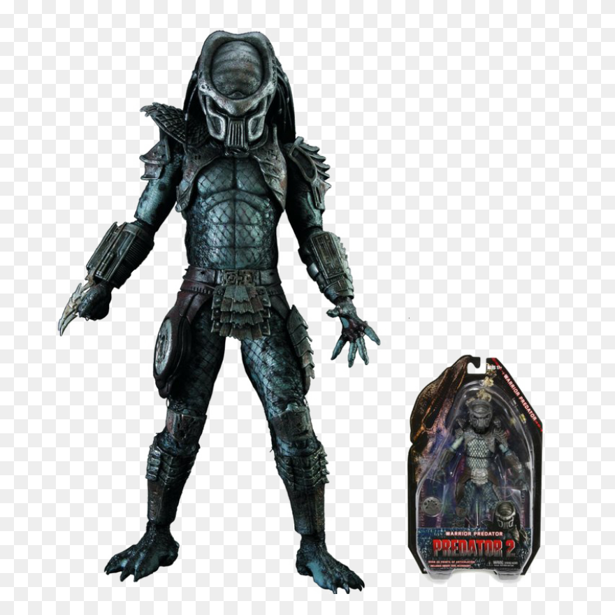 Aliens Vs Predator: Requiem Wolf Pr