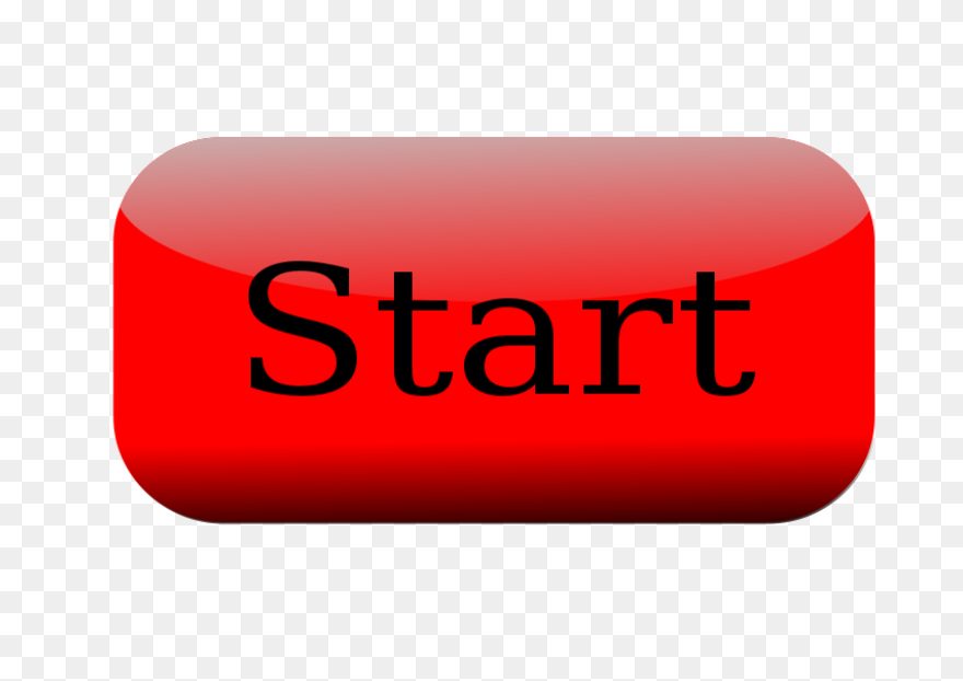 Press Start - Template Video Game V