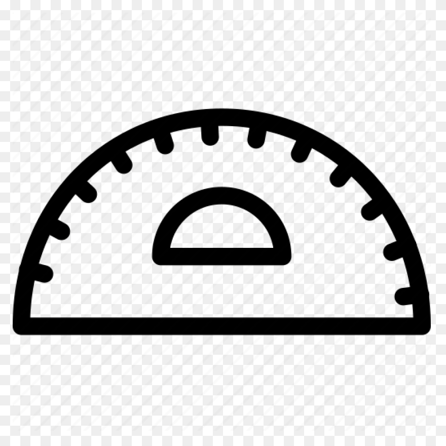 Protractor - Free Tools And Utensil