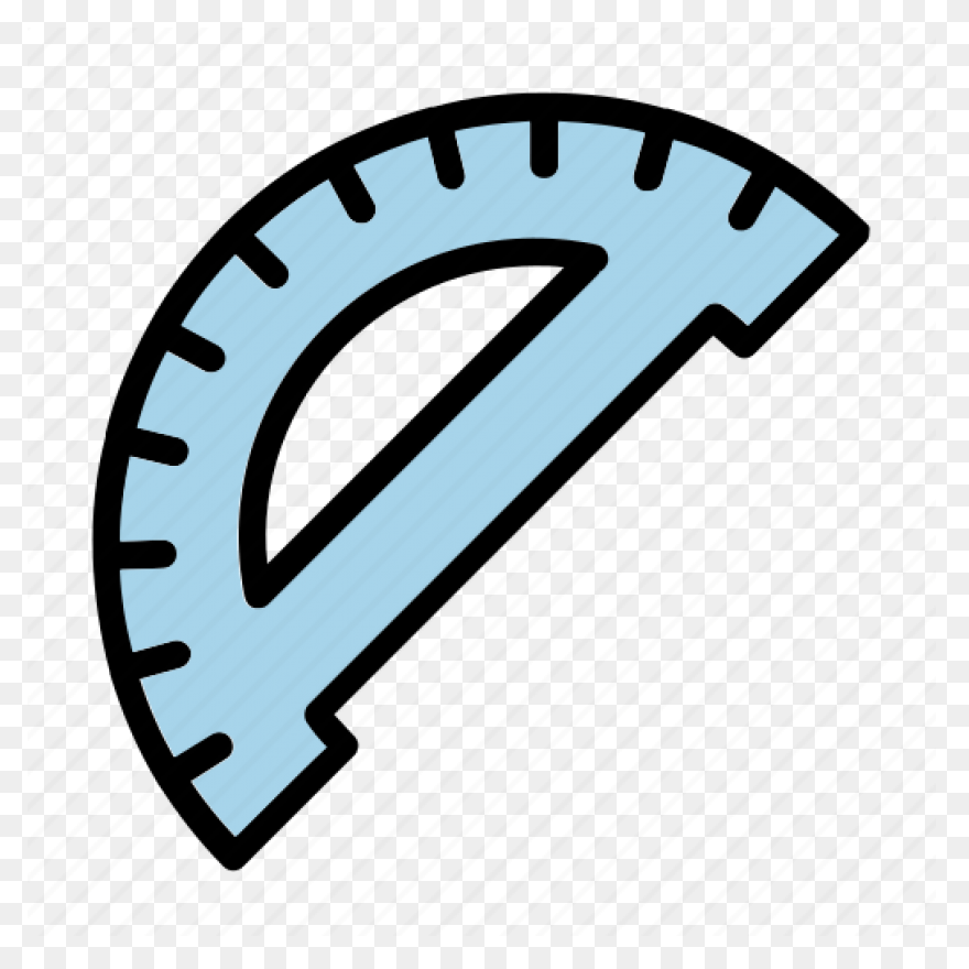 Protractor - Free Tools And Utensil