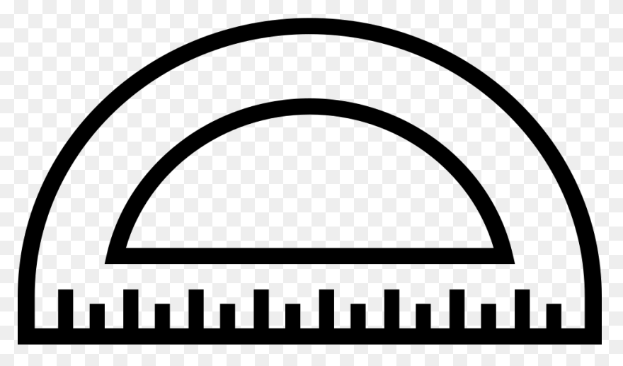Protractor - Free Tools And Utensil