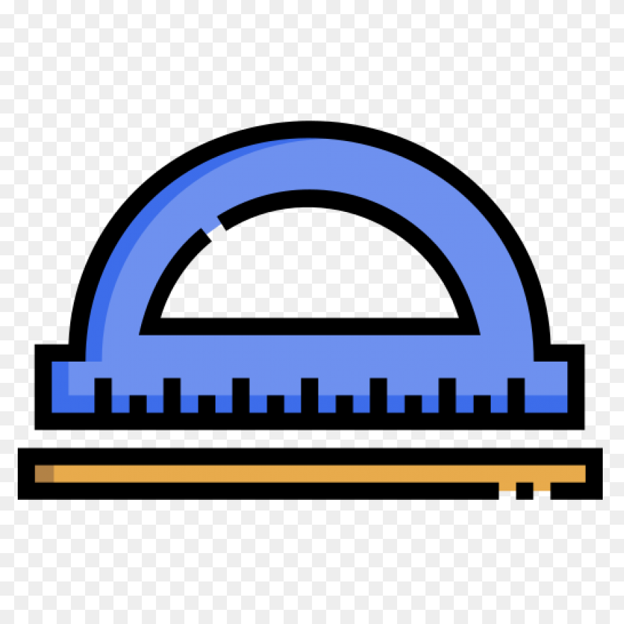 Protractor - Free Tools And Utensil