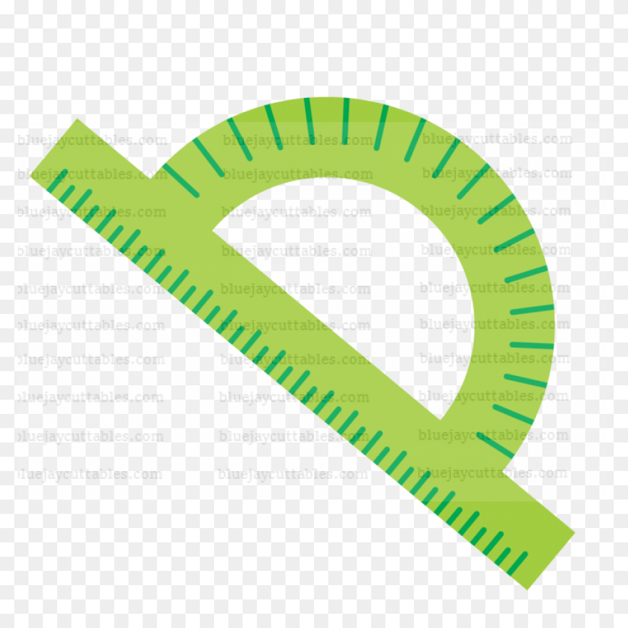 Protractor - Free Tools And Utensil