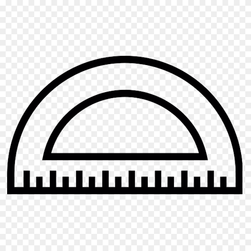 Protractor - Free Tools And Utensil