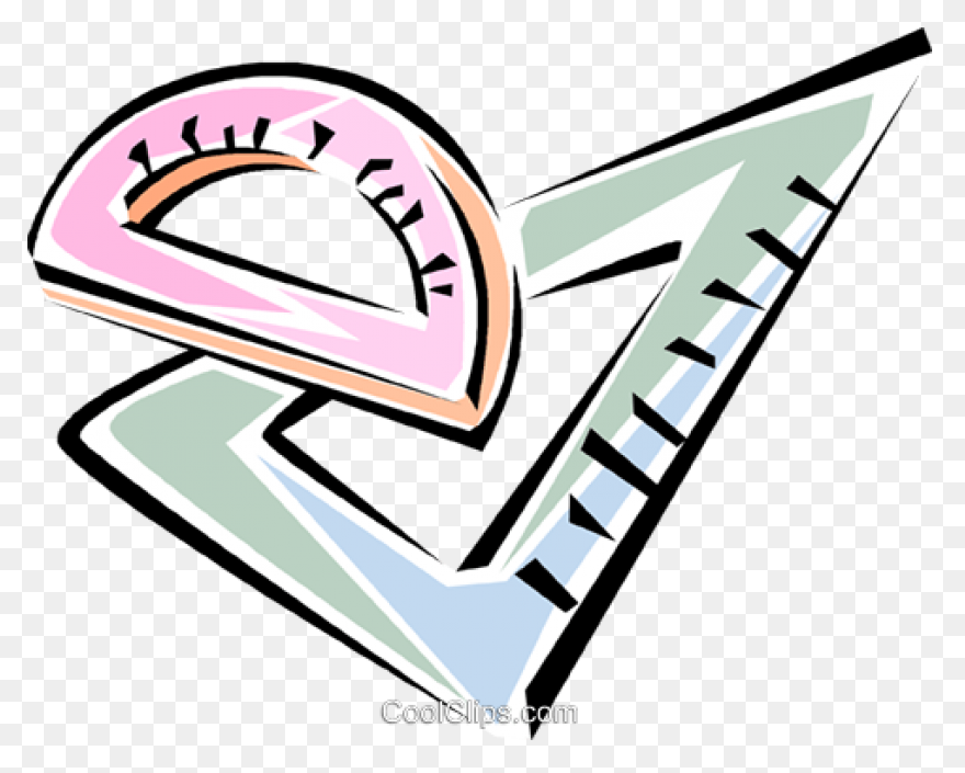 Protractor - Free Tools And Utensil