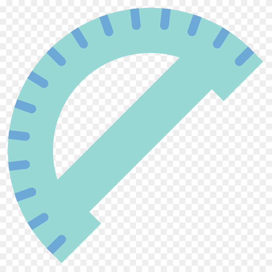 Protractor - Free Tools And Utensil