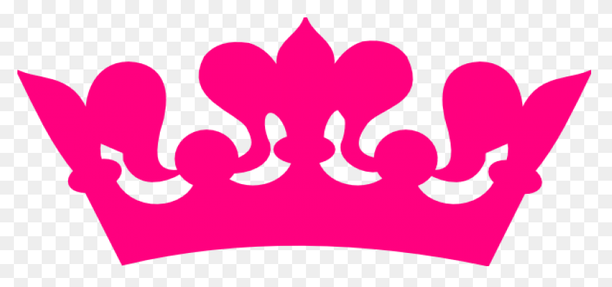 Black Princess Crown Clip Art At Cl
