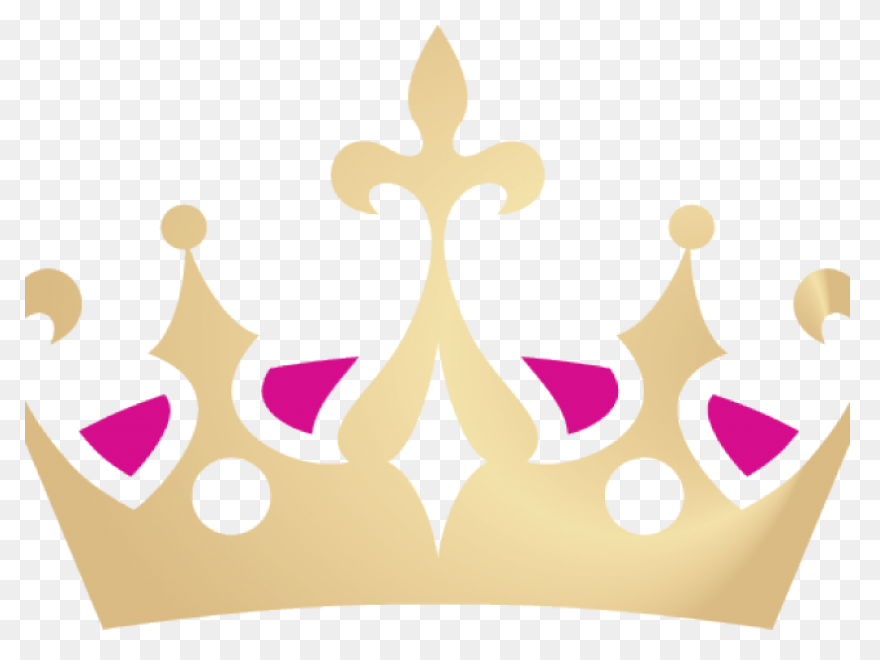 Black Princess Crown Clip Art At Cl
