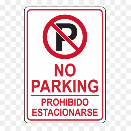 Prohibido El Uso De Telefonos Movil
