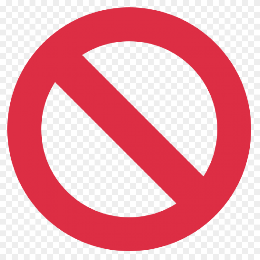 Prohibido El Uso De Telefonos Movil