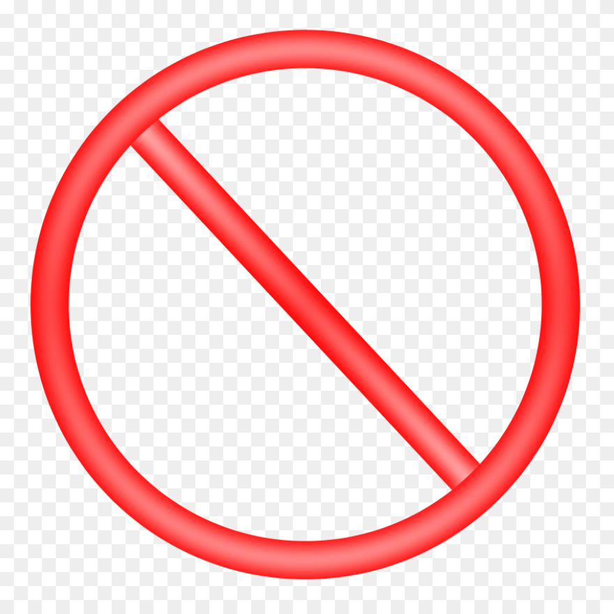 Prohibido El Uso De Telefonos Movil