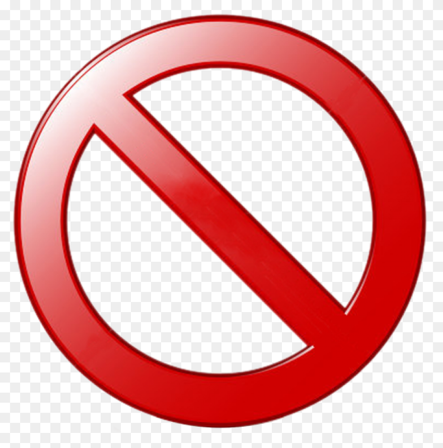 Prohibido El Uso De Telefonos - Prohibido