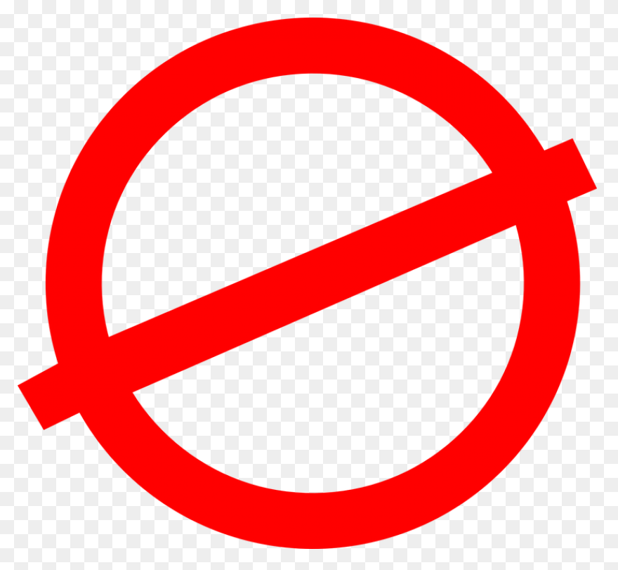 Prohibido El Uso De Telefonos Movil