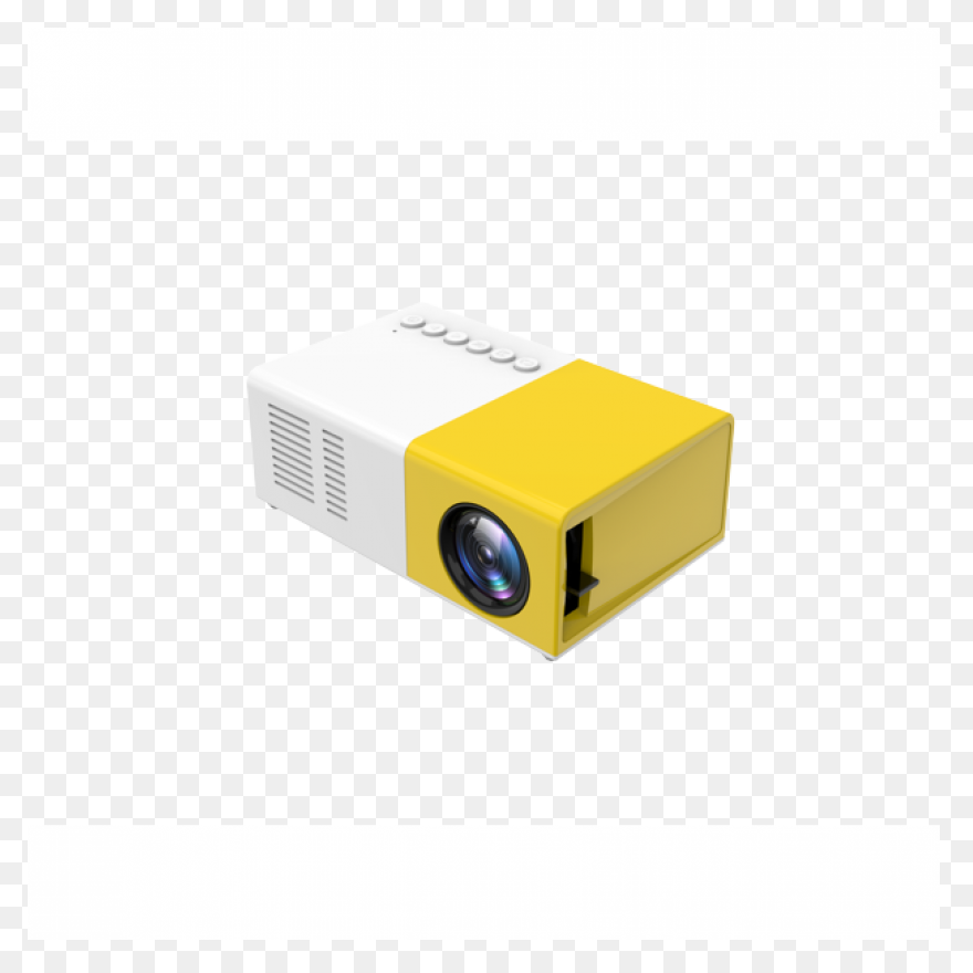 Large Venue Projectors | ClipartFla
