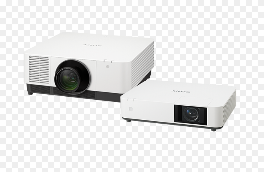 Large Venue Projectors | ClipartFla